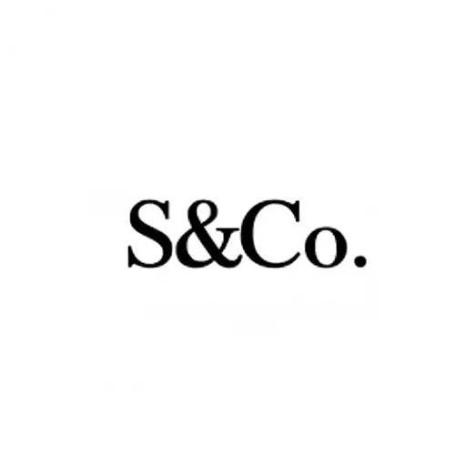 Modern Law Firm Website