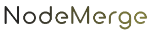 NodeMerge Logo