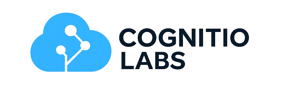 Cognitio Labs logo