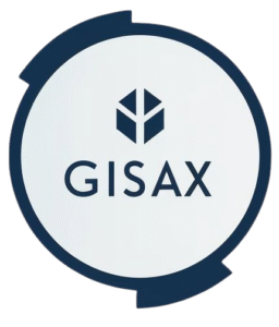 GiSax logo