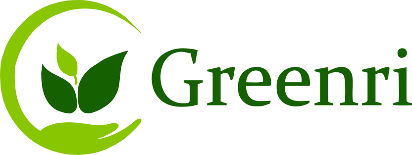 Greenri logo