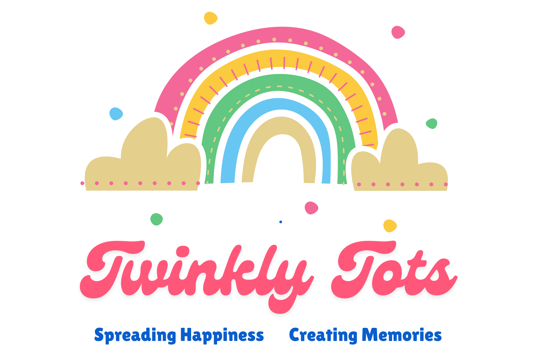 Twinkly Tots logo